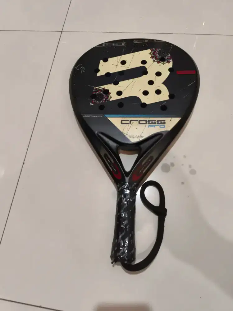 Raket Padel Royal Cross