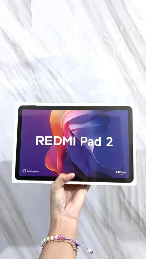 REDMI PAD 2 4/128