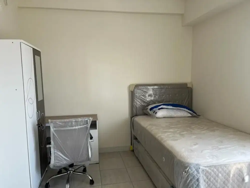 D jual apartemen mahata margonda tmpt sangat strategis