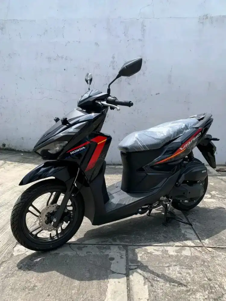 HONDA VARIO 125 CBS
