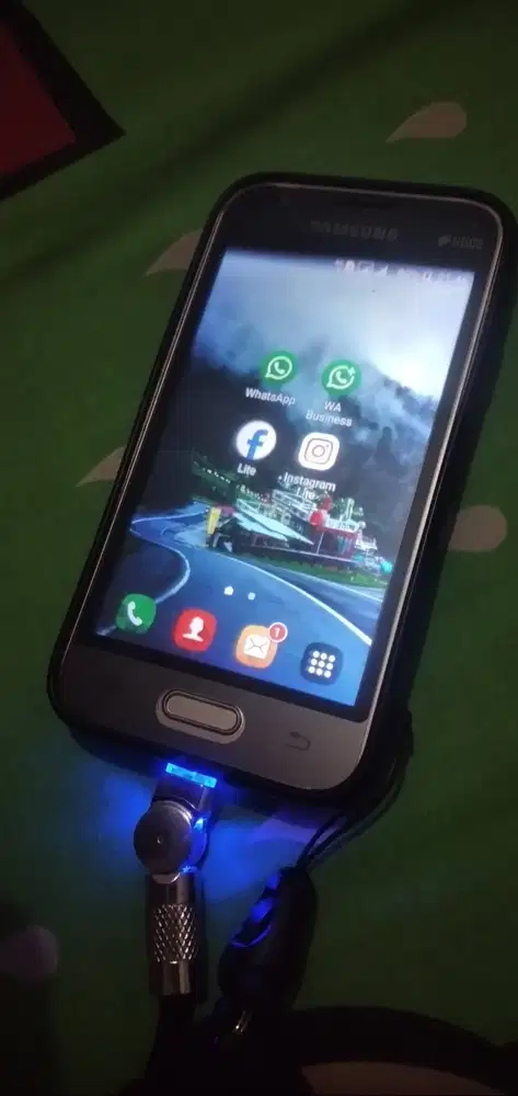 Samsung galaxy J1 Mini