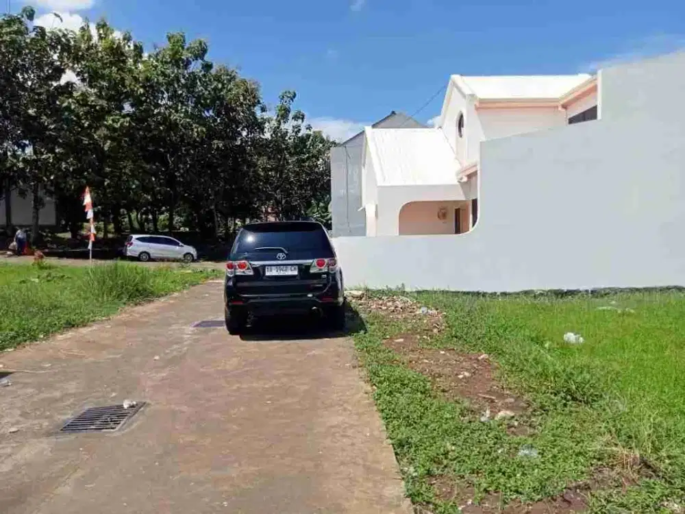 TANAH 168M SUPER STRATEGIS DI SELATAN KAMPUS UNTIDAR TUGURAN MAGELANG