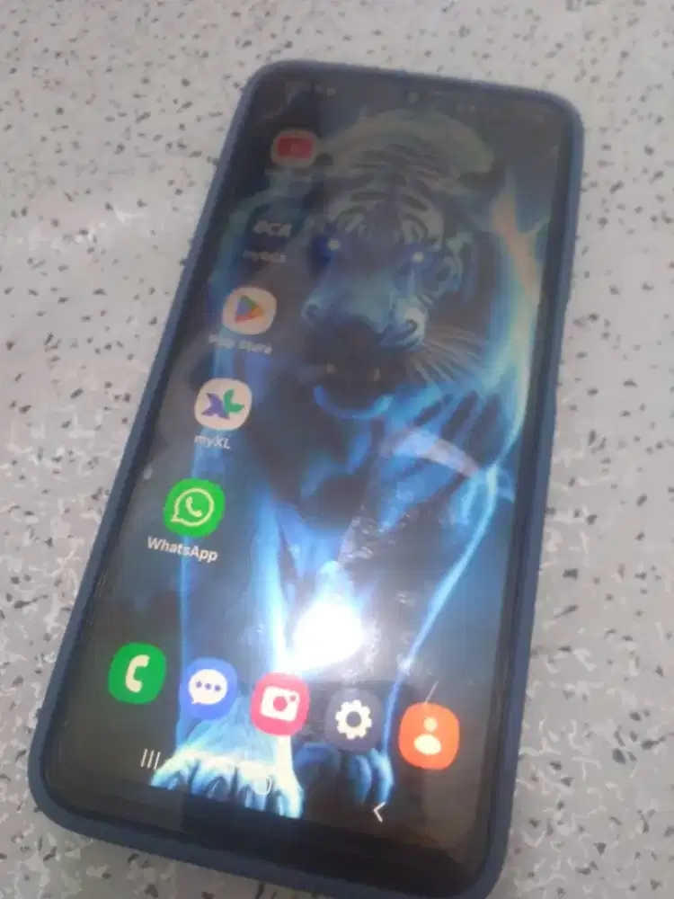 Samsung a13 ram 6/128