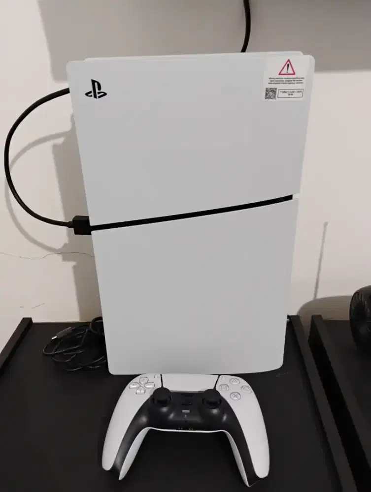 Sony PS5 Console Digital Edition (E-Chassis)