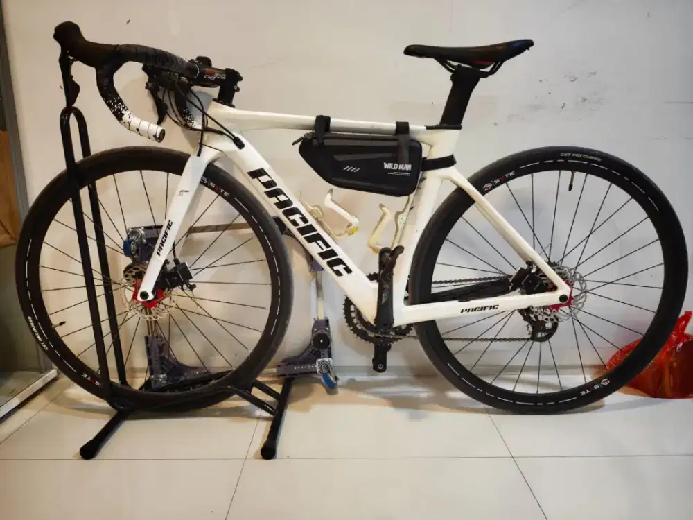 Road bike Pacific Primum 5.5