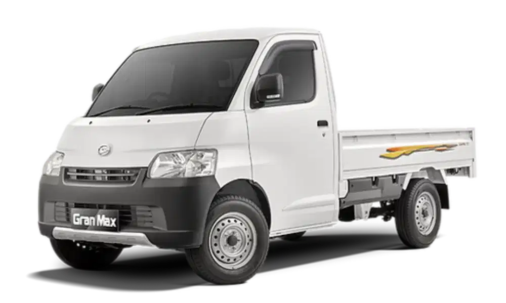 daihatsu granmax pickup box 1.5 jakpus