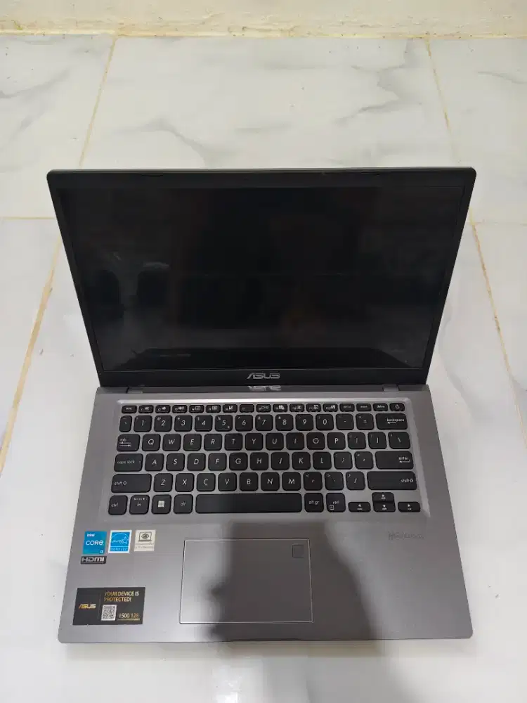 Asus Vivobook core i3 gen 11