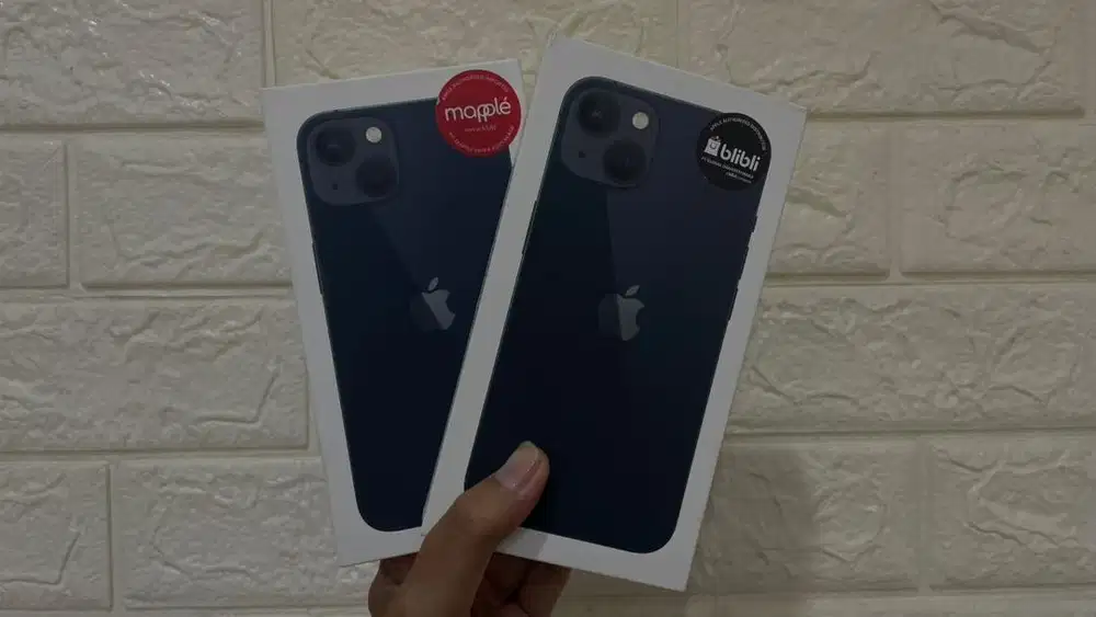 IPHONE 13 BRAND NEW