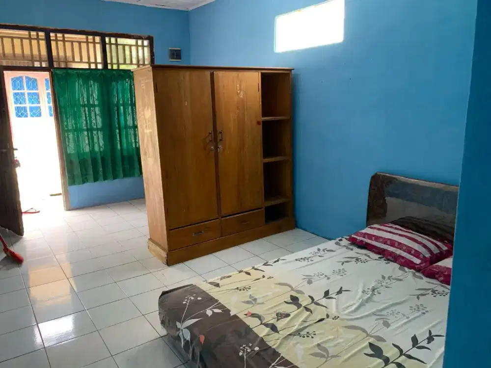 Griya kost Andre Mitra 1