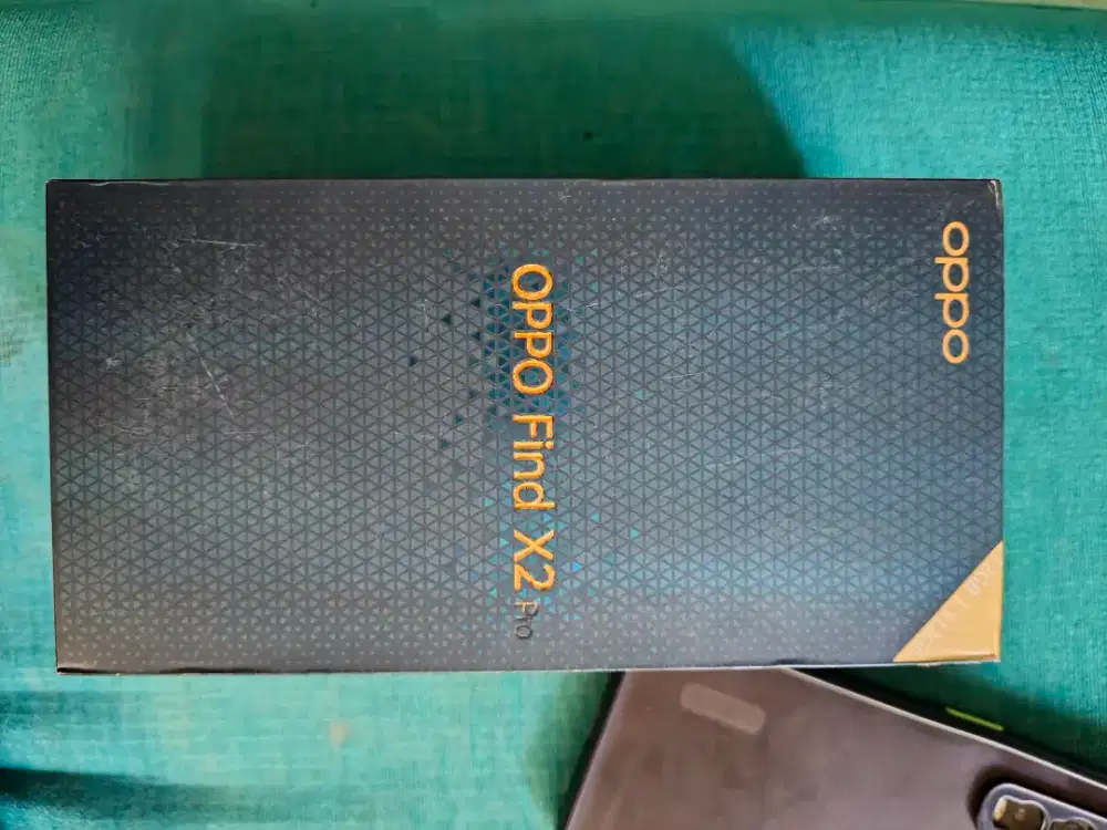 Oppo Find X2 Pro