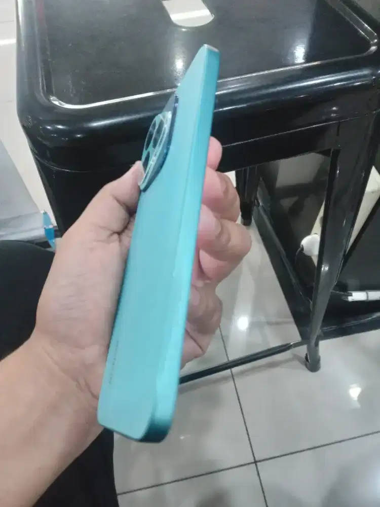 Jual honor 400 lite 5G murah