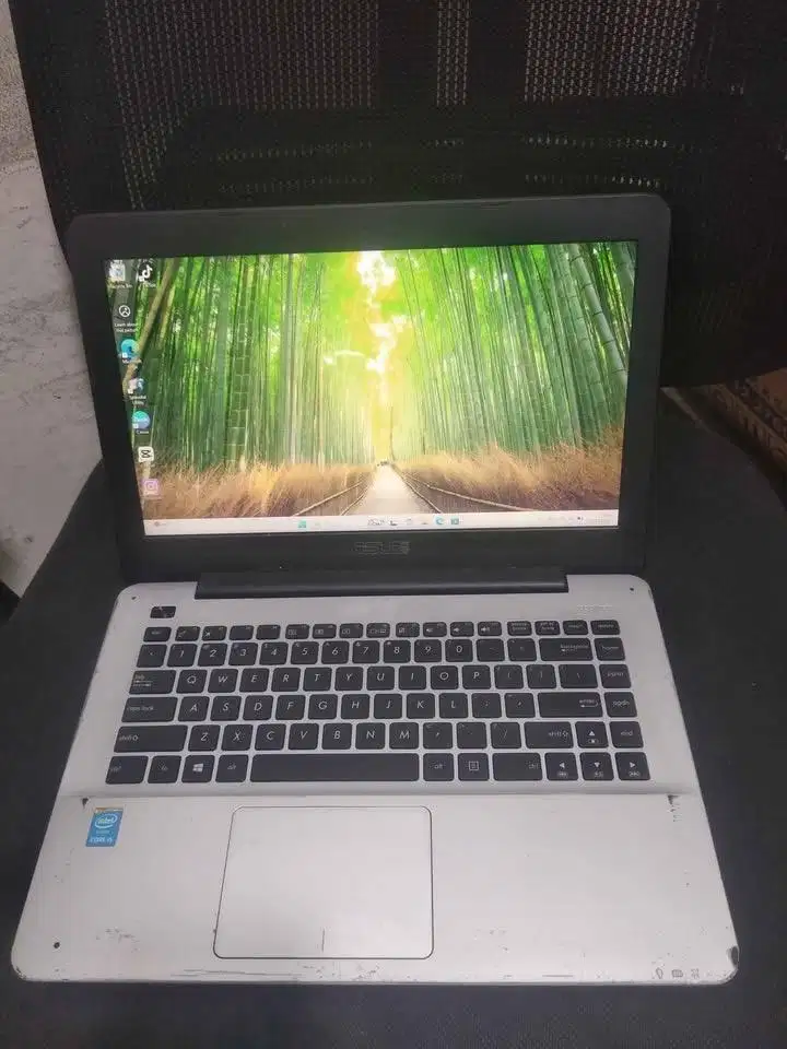 Asus X455LD core i5