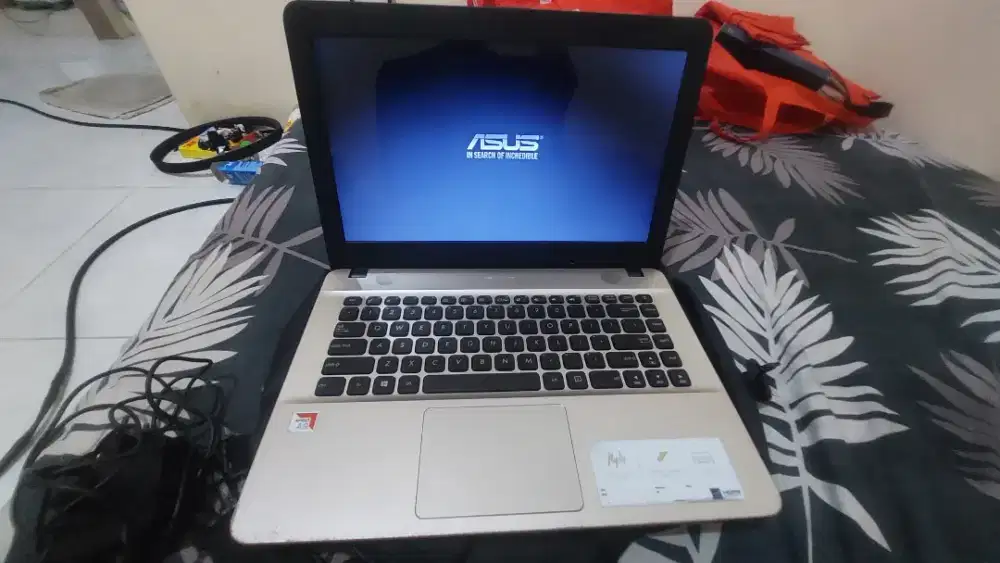 LAPTOP ASUS X441B