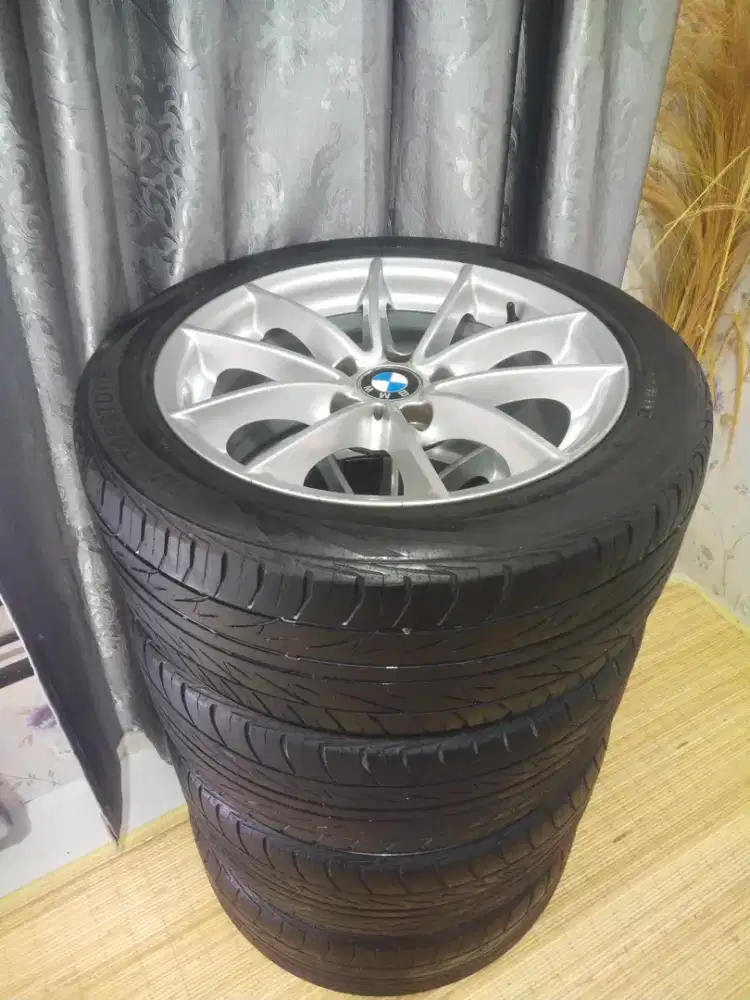 Di jual veli oem copotan bmw