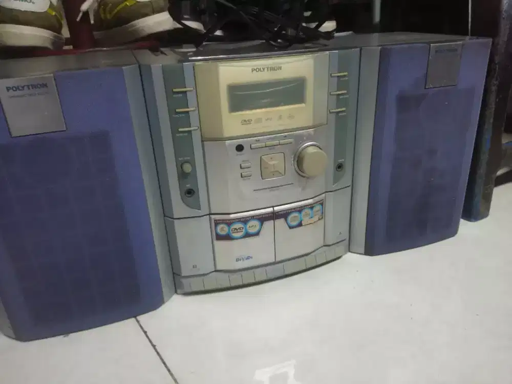 Jual Polytron  GD 912