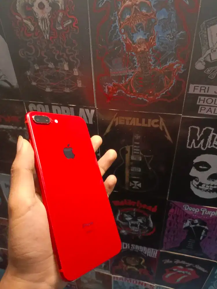 iphone 8 plus bekas