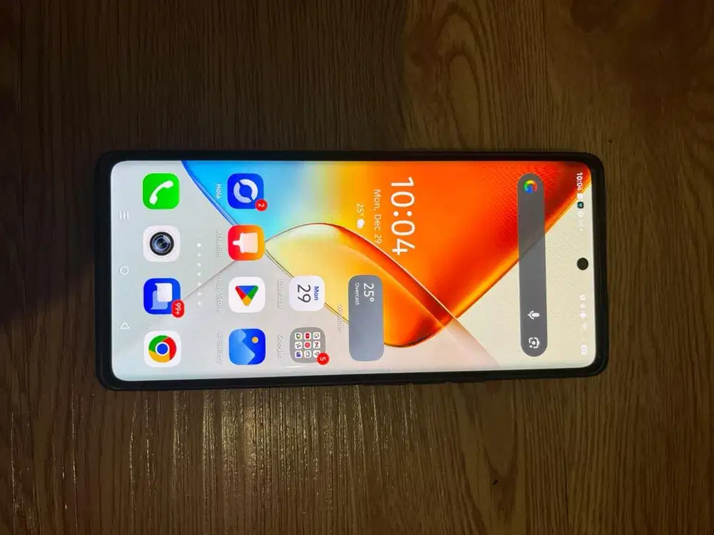 Infinix Note 40 Pro 5G 16/256GB