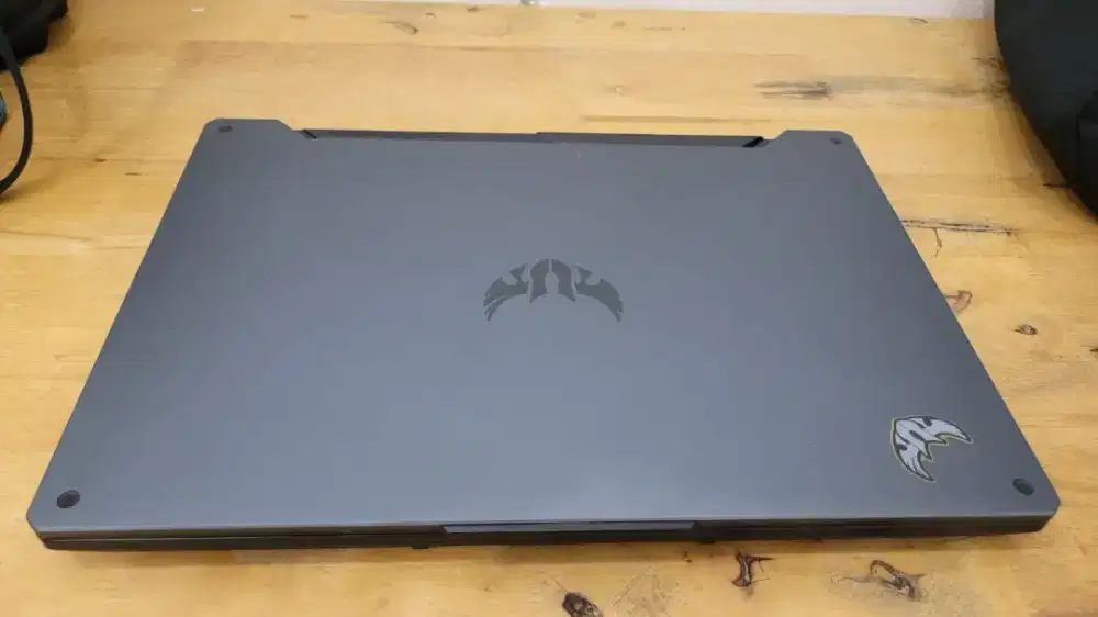 Laptop Asus tuf gaming