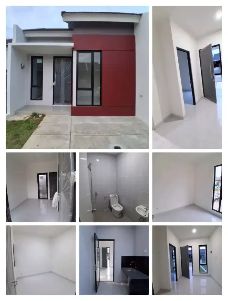 TAKE OVER PURI JAYA TANPA BI CHEKING