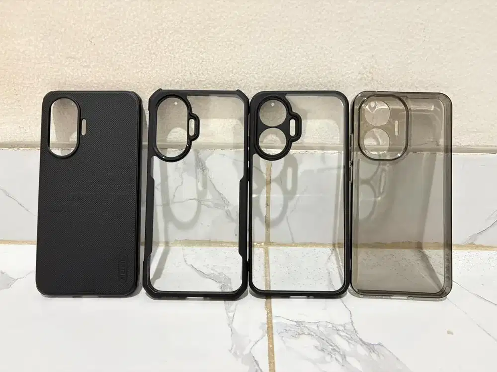 CASE POCO F7 Limited Edition