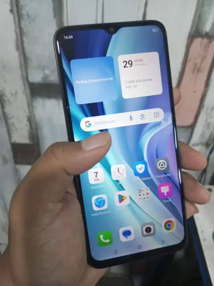 Itel A50 ram 3+3/64gb hp aja batangan