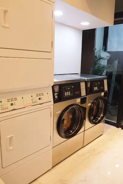 Lowongan kerja Laundry Setrika Uap