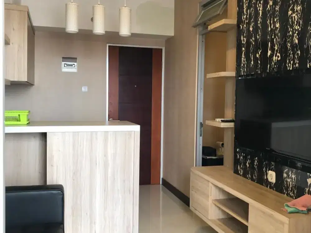 JUAL MURAH GUNAWANGSA TIDAR FULL FURNITURE SIAP HUNI TINGGAL BAWA KOPER