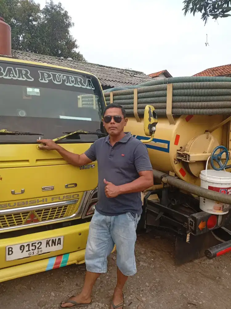 Sedot WC Murah Bekasi