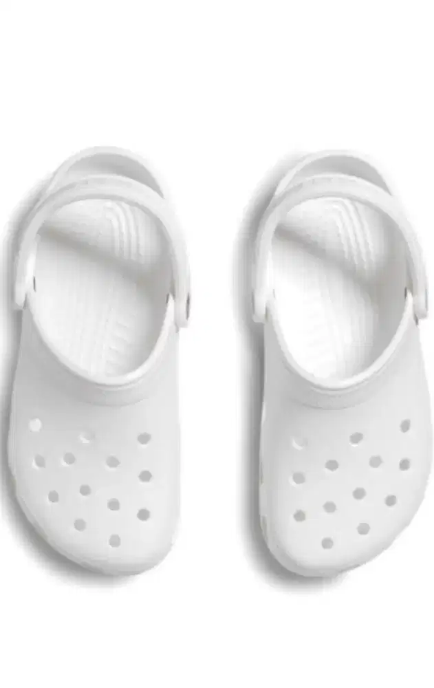 Sandal crocs ori unisex