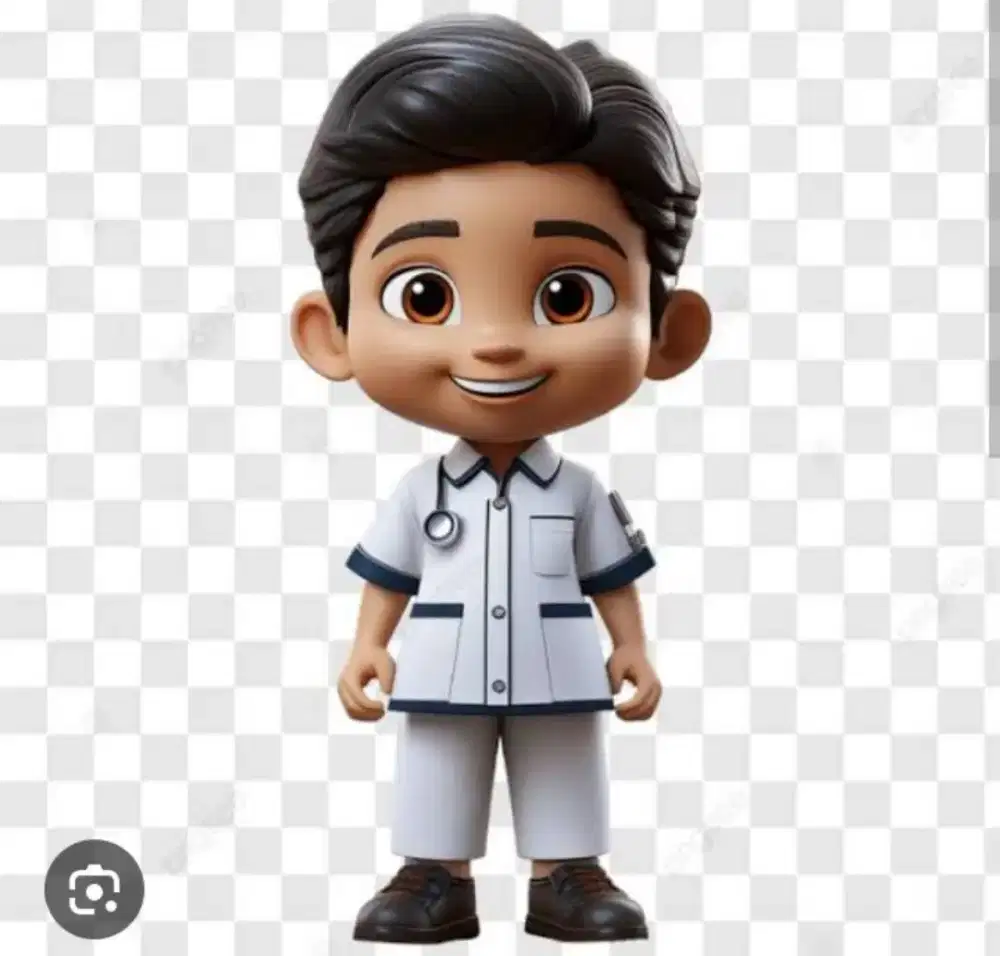 Dicari cepat Caregiver kota Tangerang