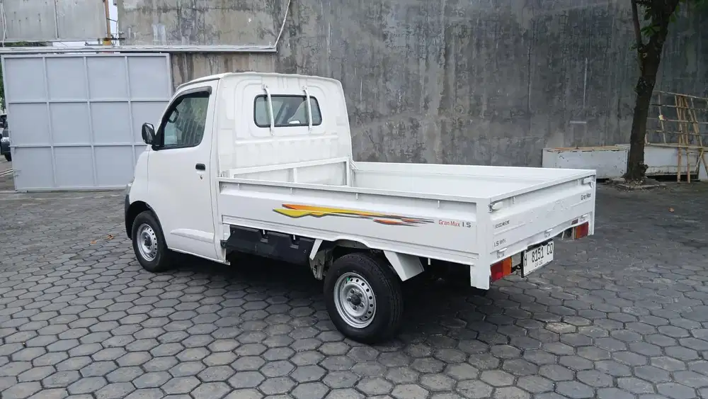 GRANMAX PICK UP 1.5 AC PS 2020