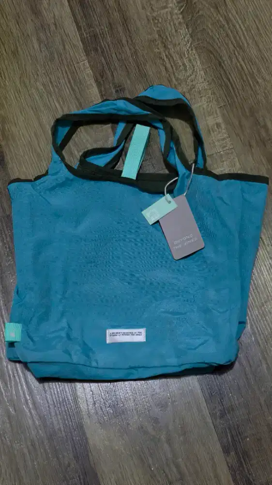 Beyond the vines ecobag mini