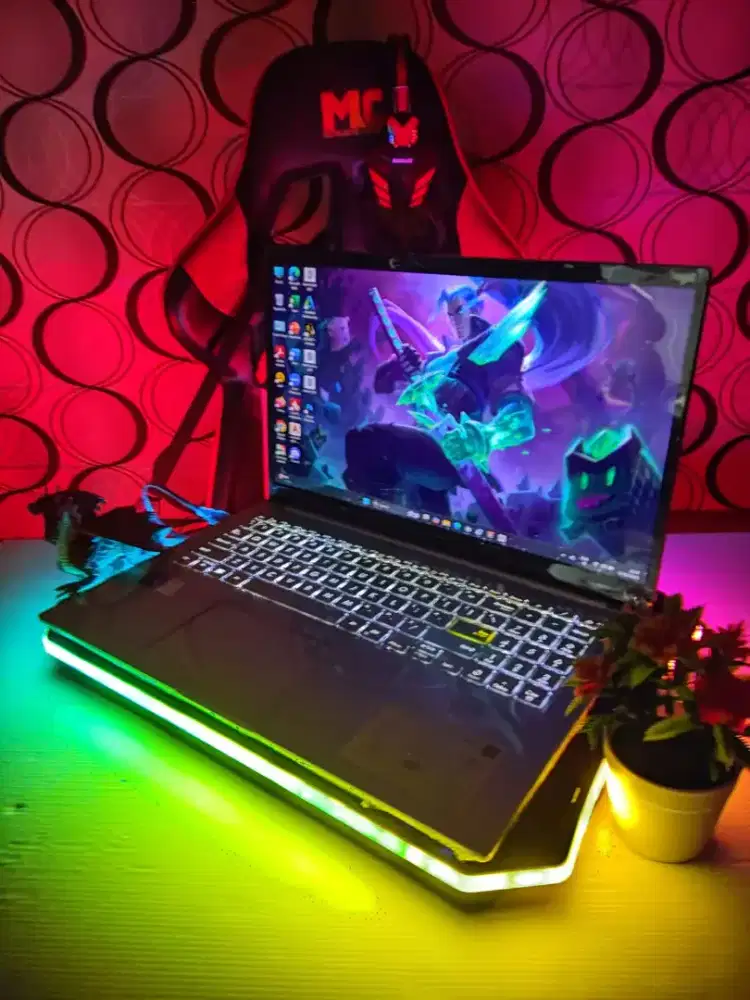 ASUS VIVOBOOK OLED X513EAN / K513EA-307 GEN 11 LIKE NEW