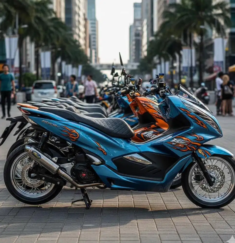 Jasa service panggilan