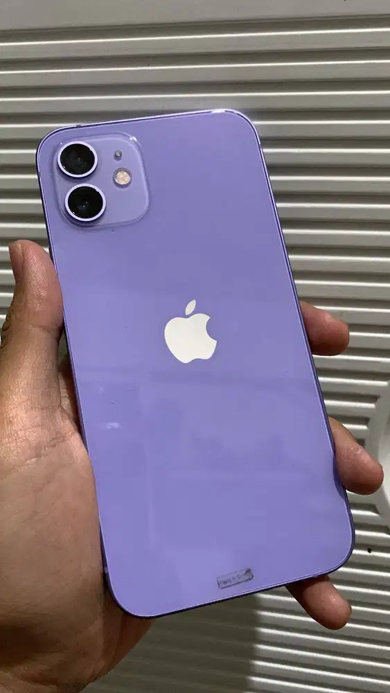 Iphone 12 128gb ex ibox