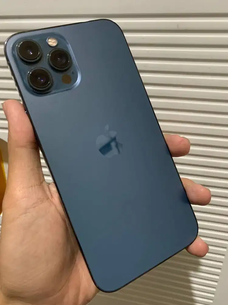 Iphone 12 Promax 256gb ex ibox