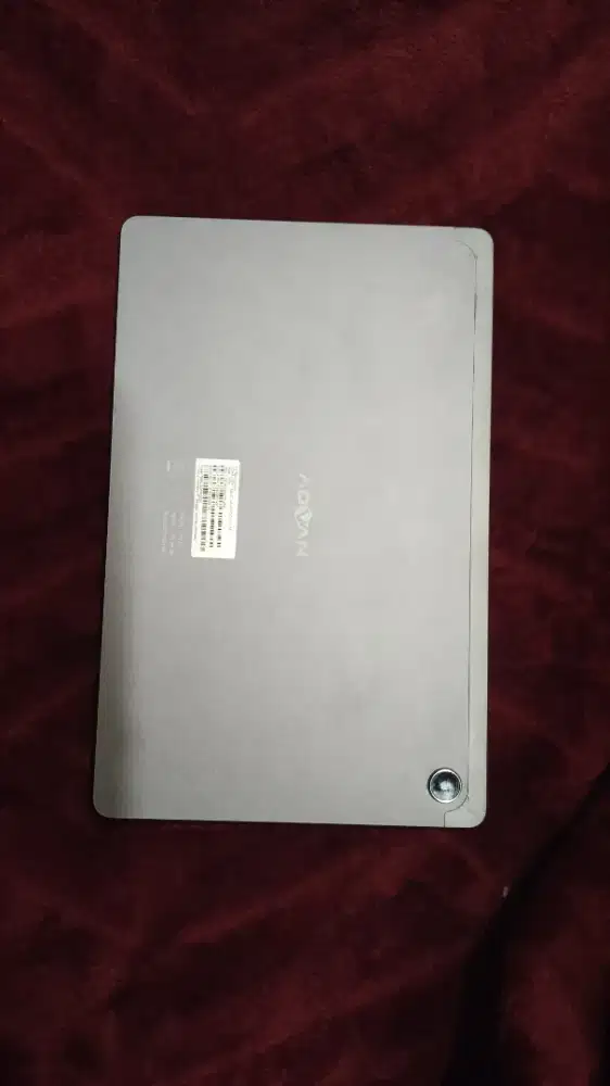 Tablet Advan vx lite