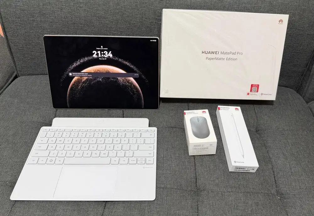 Huawel MatePad Pro 13.2 Inch