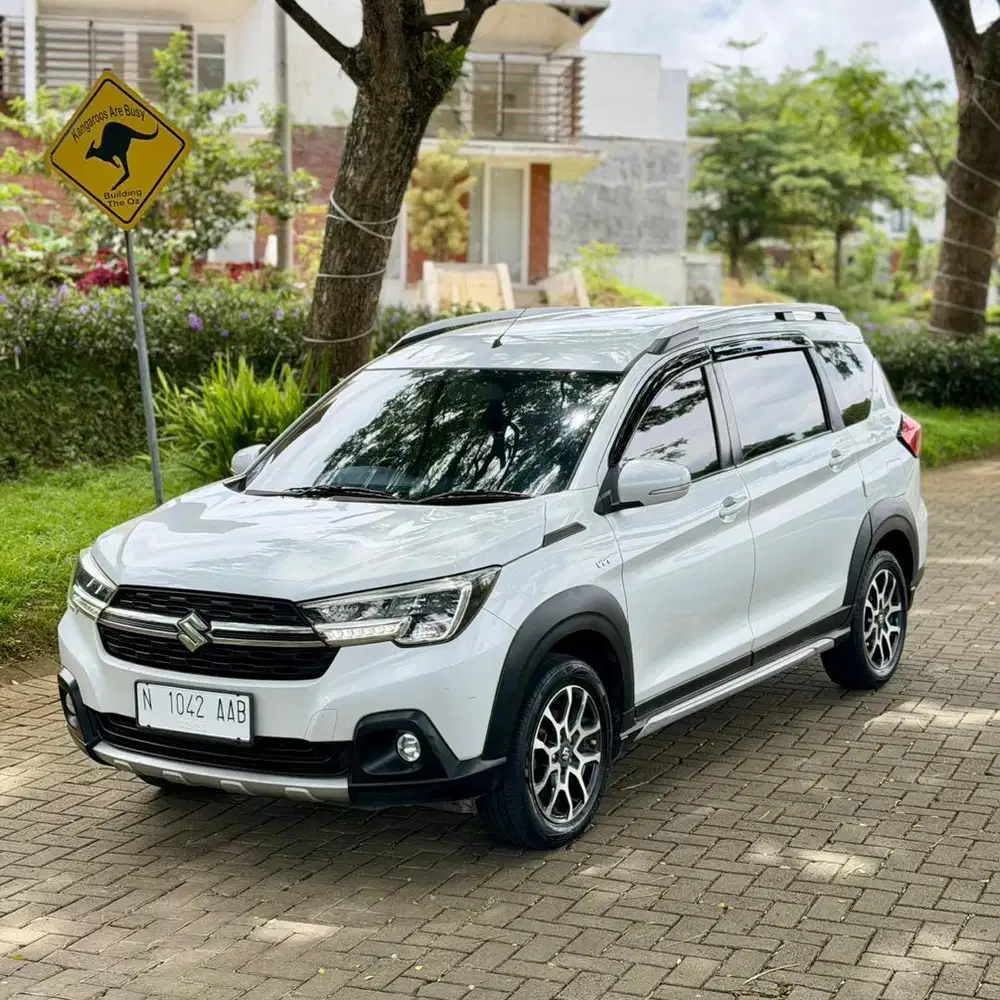 Suzuki XL7 Matic 2021 N Malang kota
