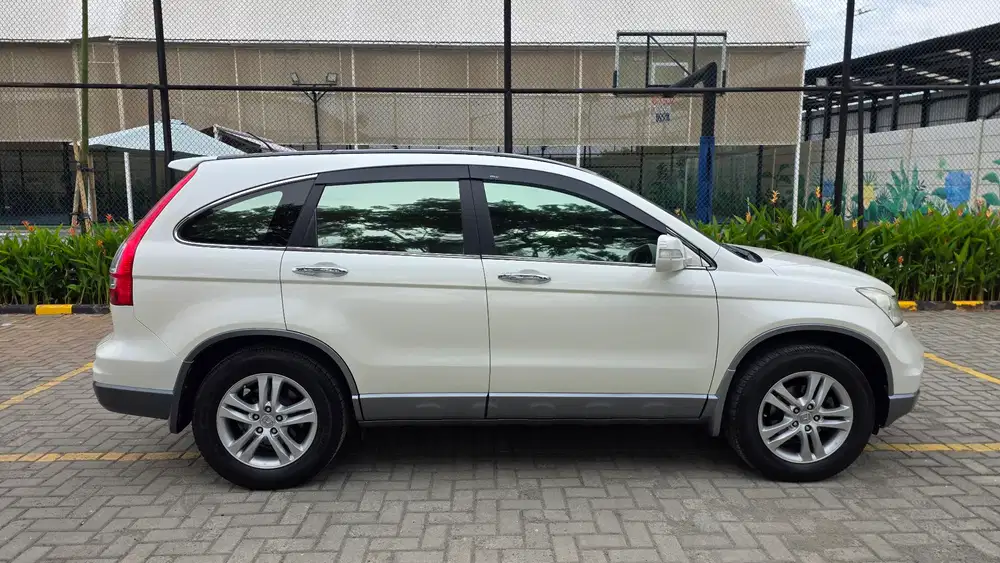 Honda CR-V 2012 Bensin