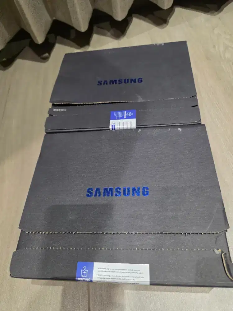 Box samsung s22 ultra