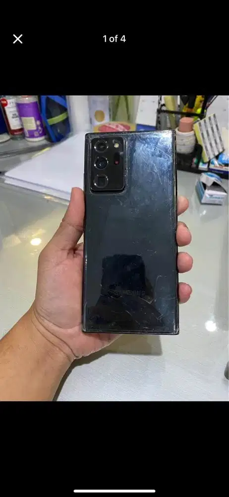 Samsung galaxy note 10