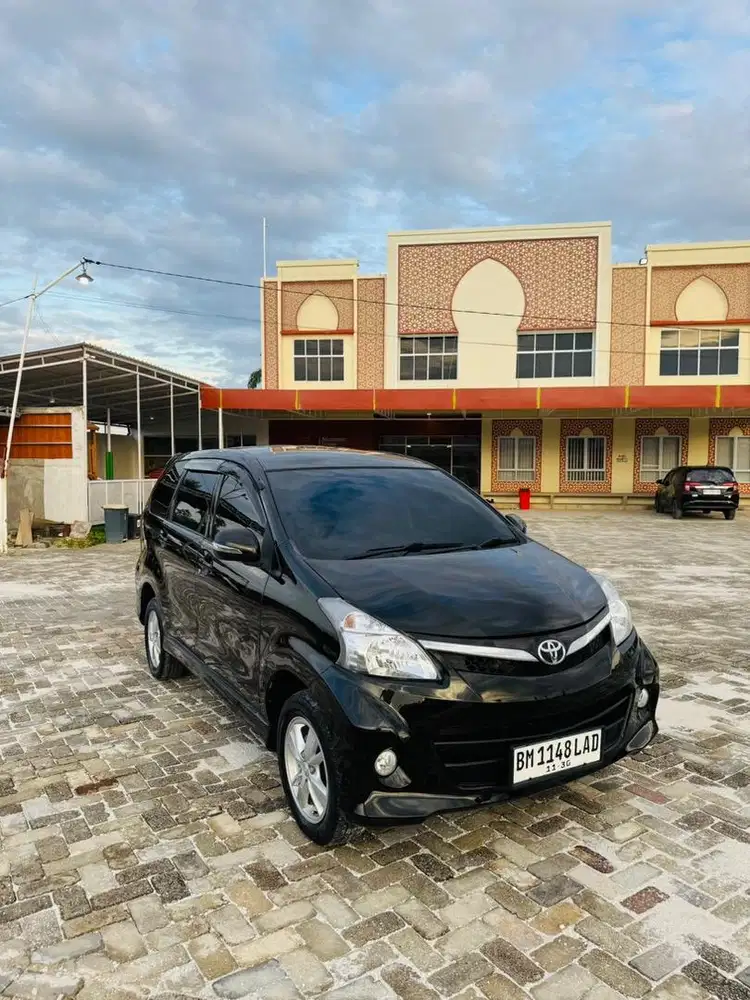 Veloz 1,5 2013 manual Original