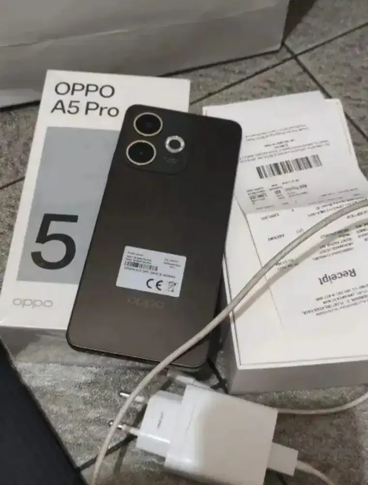 Oppo a5 pro 8+8/128