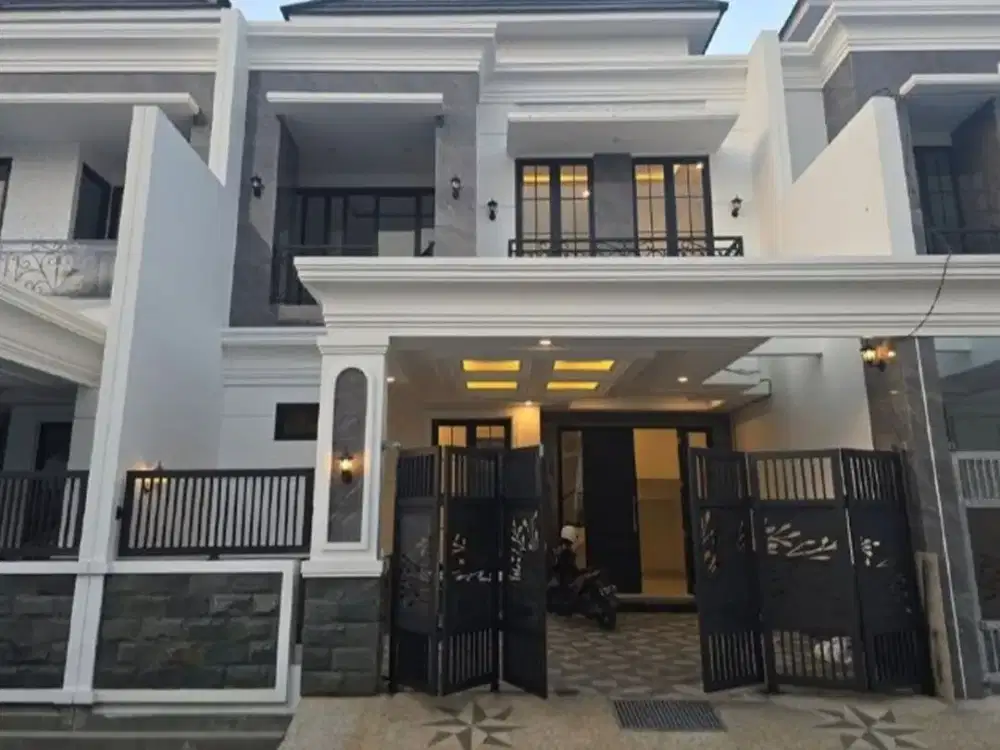 Galaxy Bumi Permai Araya