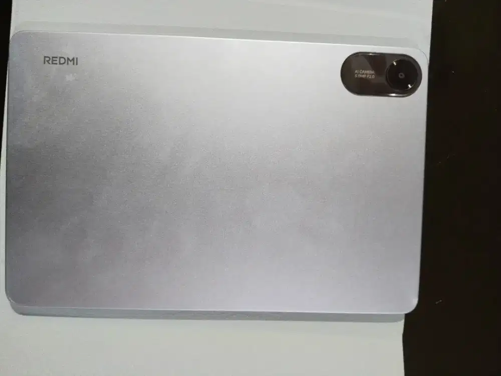 Redmi Pad 2 beserta box