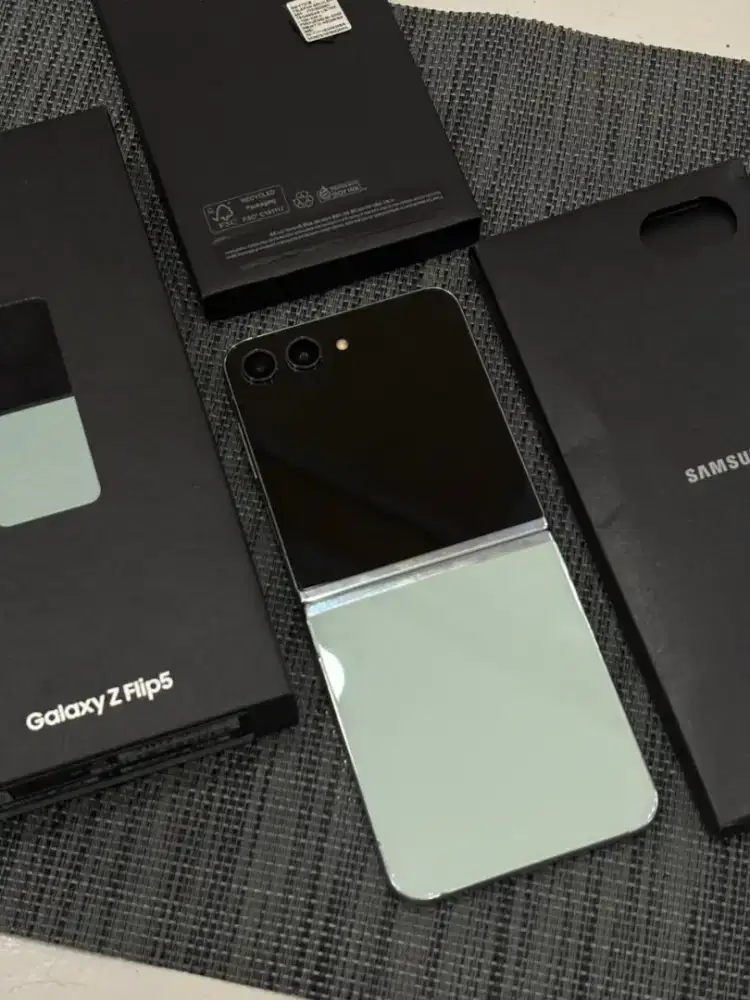 samsung Z Flip 5