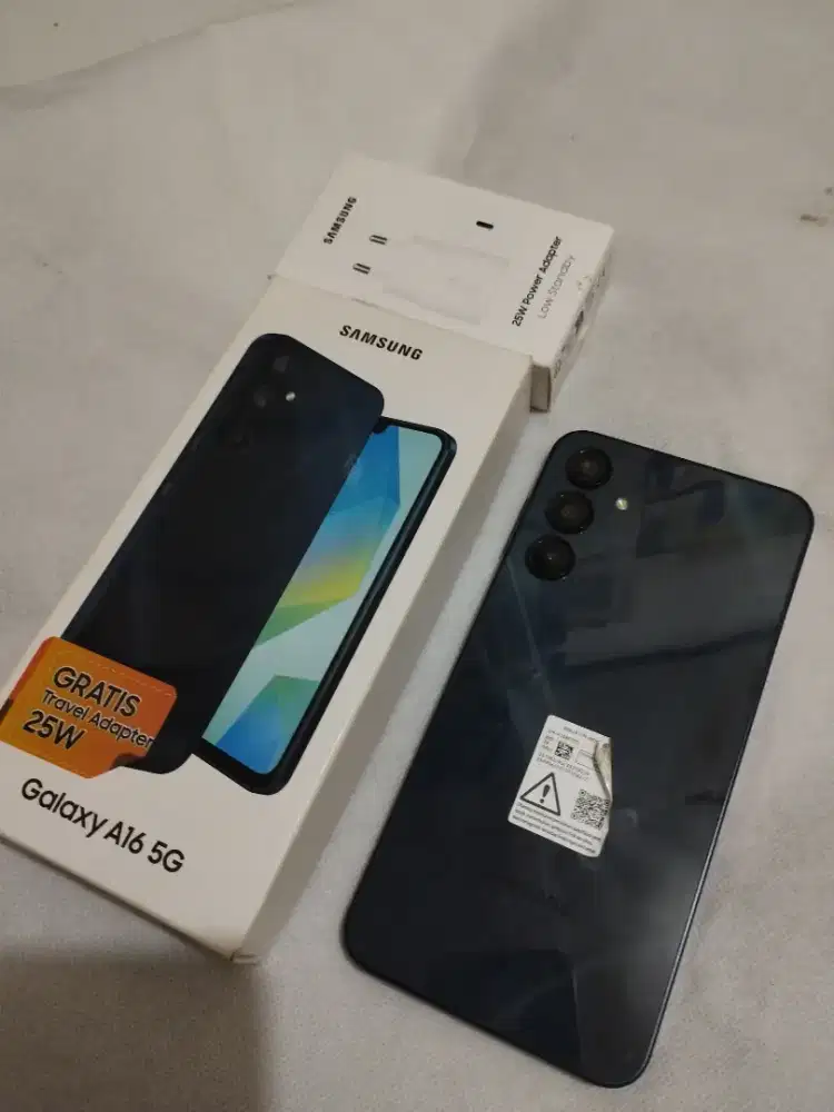 SAMSUNG A16 8/256 5G