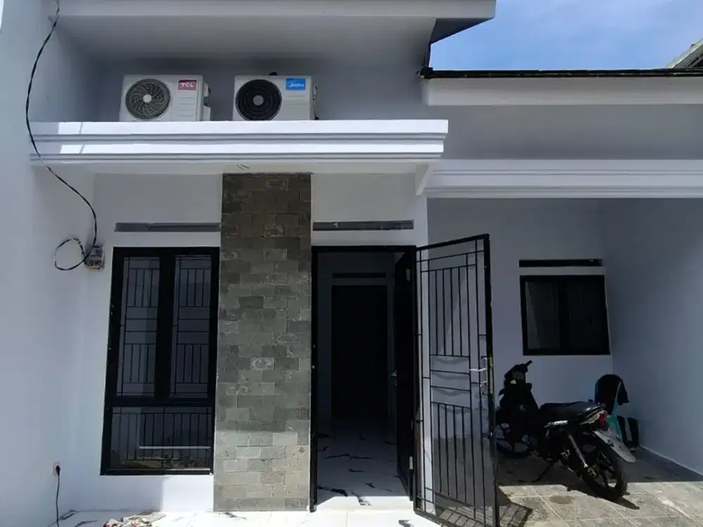 rumah murah di pondok rajeg cicilan mulai di 2 jutaan