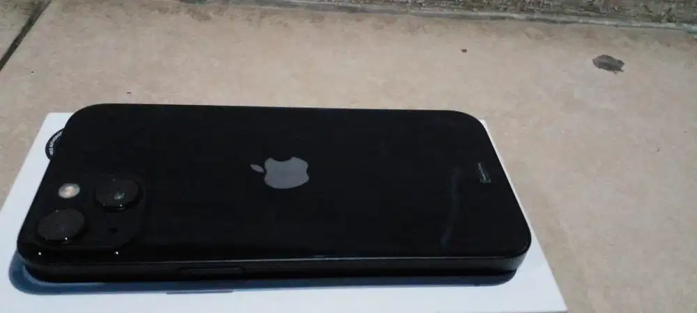 IPHONE 13 128GB Ibox mulus 100%